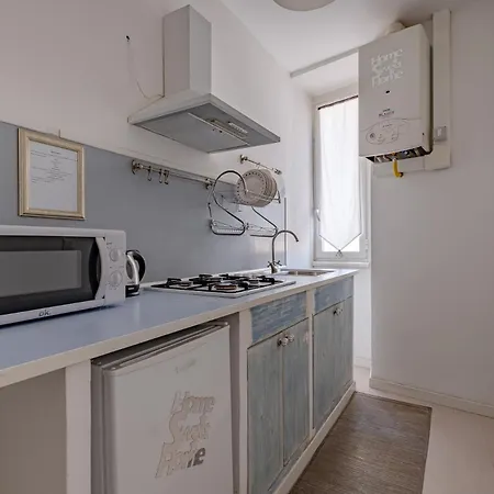 Apartman B5 In The Center Of Wifi And Ac *