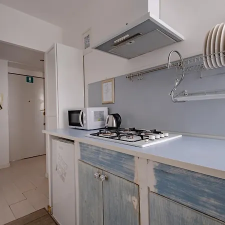 Apartman B5 In The Center Of Wifi And Ac *
