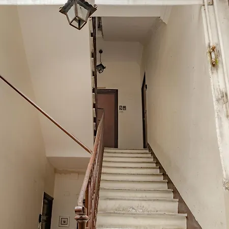 Apartman B5 In The Center Of Wifi And Ac Róma
