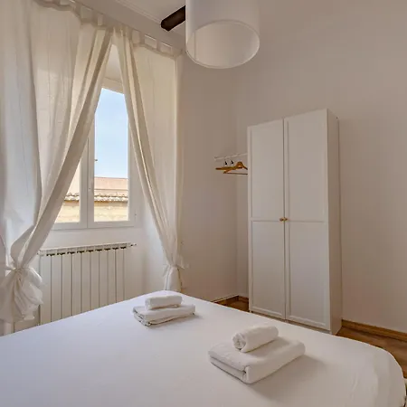 Apartman B5 In The Center Of Wifi And Ac