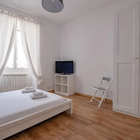 B5 In The Center Of Wifi And Ac Apartman Róma