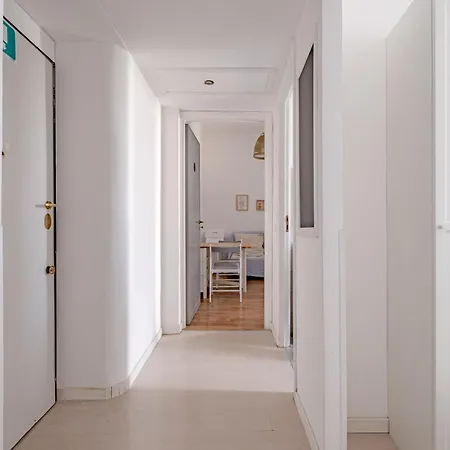 Apartman B5 In The Center Of Wifi And Ac